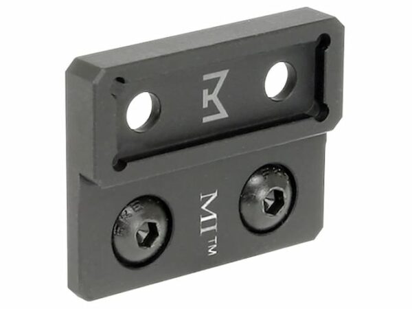 Midwest Industries M-LOK Offset Scout Mount Aluminum Matte For Sale