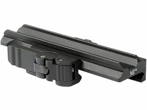 V-COG 1 Lever Mount Picatinny-Style Matte For Sale