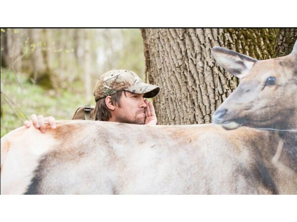 Montana Decoy RMEF Elk Decoy For Sale