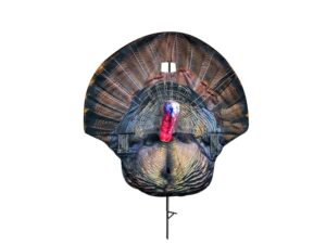 Montana Decoy Wiley Tom Turkey Decoy For Sale