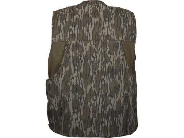 Mossy Oak Gamekeeper Game Vest Bottomland For Sale