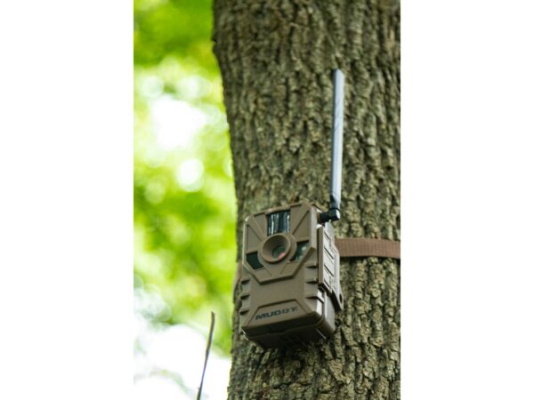 Muddy Manifest 2.0 Cellular Trail Camera 16 MP Combo For Sale