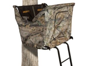 Muddy Outdoors Made-To-Fit Blind Kit III for Nexus and Partner Blinds Camo For Sale