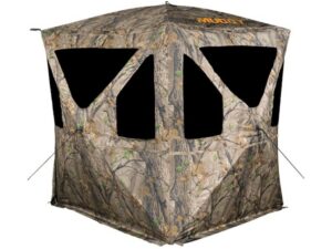 Muddy Outdoors Ravage Ground Blind Epic Camo For Sale