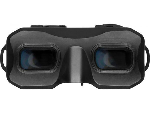 N-Vision ATLAS 50 Thermal Binocular 640×480 12 Micron Pixel 60 Hz 50mm Germanium Objective Lens 12 Micron Sensor For Sale