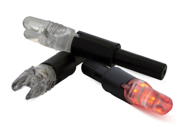 NAP Thunderglo Lighted Arrow Nock Universal Fit For Sale