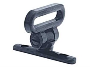 NECG Sling Swivel Screw-On Non-Detachable 7/8″ Blue For Sale