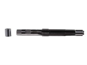 PTG Interchangeable Pilot Revolver Cylinder Throating Reamer For Sale