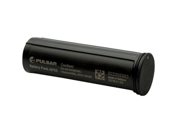Pulsar Battery Pack APS 3 For Sale
