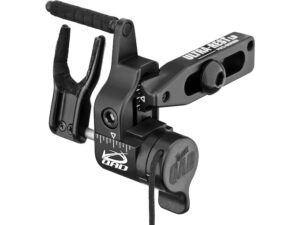 QAD Pro Series LD Drop-Away Arrow Rest Aluminum For Sale