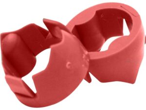 Rage Hypodermic Trypan Crossbow 2-Blade Broadhead Replacement Shock Collar For Sale