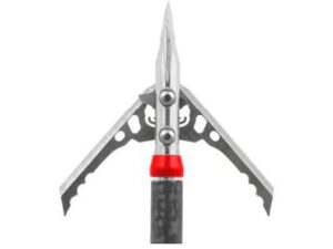 Rage Hypodermic Trypan NC Crossbow Broadhead 100gr For Sale
