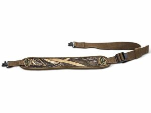 Rig ’em Right Grip-Flex Gun Sling Neoprene Mossy Oak Shadow Grass Habitat For Sale