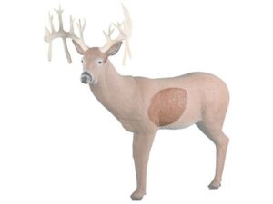 Rinehart 30 Point Buck 3D Foam Archery Target Replacement Insert For Sale