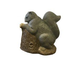 Rinehart Squirrel 3D Foam Archery Target For Sale