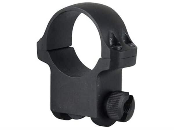 Ruger 1″ Ring Mount 5BHM Matte High For Sale