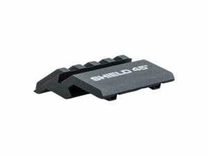 Shield Sights 45 Degree Offset Picatinny-Style Red Dot Mount Matte For Sale