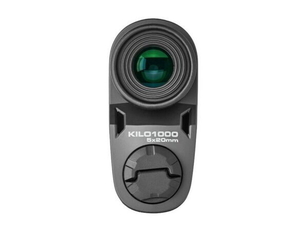 Sig Sauer KILO1000 Laser Rangefinder 5x 20mm For Sale