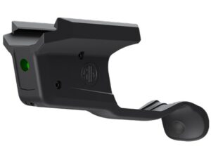 Sig Sauer LIMA365 Laser Grip Module Assembly Sig P365 Compact Black For Sale