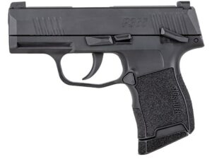 Sig Sauer P365 177 Caliber BB Air Pistol For Sale