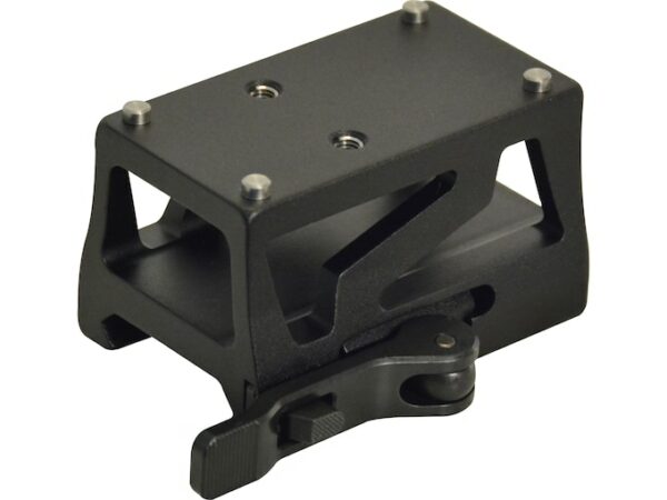 Sightmark Mini Shot M-Spec LQD QD Mount Matte For Sale