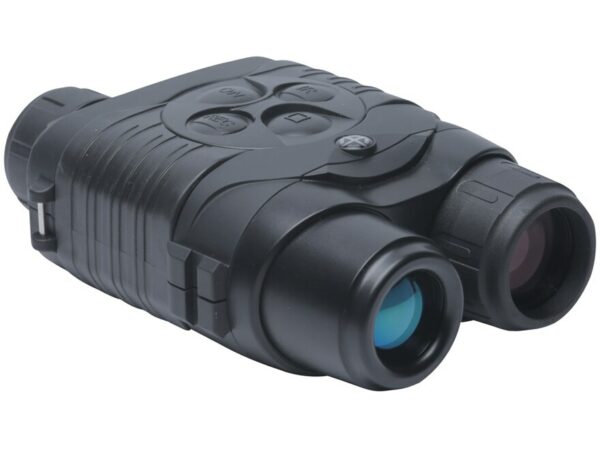 Sightmark Signal 340RT Night Vision Monocular 4.5-9x 30mm Black For Sale