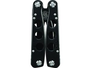 Smith & Wesson 15-Function Multi-Tool Aluminum Handle Black For Sale