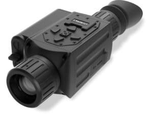 Steiner Nighthunter S35 Thermal Rifle Scope 640×512 (50 Hz) Matte For Sale