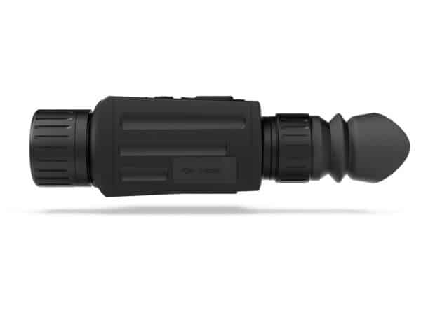 Steiner Nighthunter S35 Thermal Rifle Scope 640×512 (50 Hz) Matte For Sale