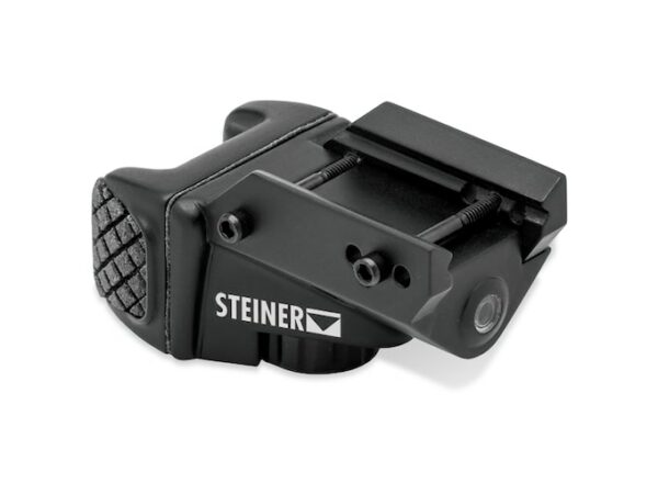 Steiner eOptics TOR Mini Laser Sight with Universal Rail Mount Black For Sale