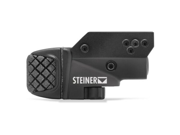 Steiner eOptics TOR Mini Laser Sight with Universal Rail Mount Black For Sale