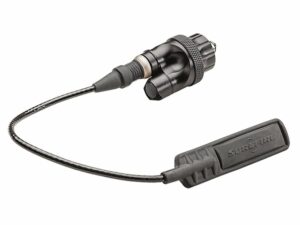 Surefire DS07 Switch Assembly for Scout Light Weapon Light 7″ Black For Sale
