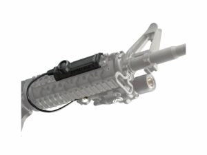 Surefire SR Remote Dual Switch for Weapons Lights Black For Sale
