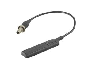 Surefire ST07 Remote Tape Switch 7″ Black For Sale