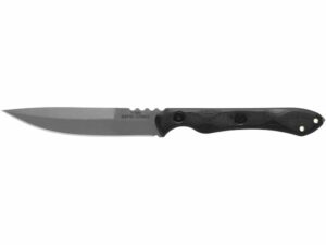 TOPS Knives Rapid Strike Fixed Blade Knife 4.13″ Spear Point 154CM Stainless Steel Blade G-10 Handle Black For Sale