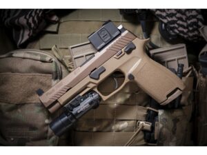 TangoDown Sig Sauer P320 Pistol Mount For Sale