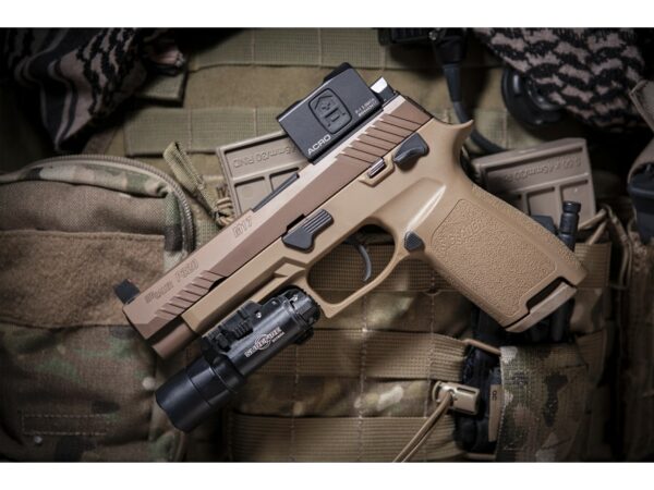 TangoDown Sig Sauer P320 Pistol Mount For Sale