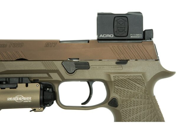 TangoDown Sig Sauer P320 Pistol Mount For Sale