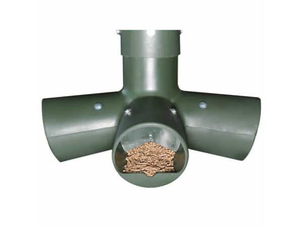 Texas Hunter Game Feeder For Sale