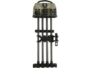Tight Spot Shift Lock 5 Arrow Bow Quiver For Sale
