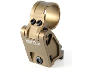 Unity Tactical FAST FTC Mount Aimpoint Magnifier Aluminum For Sale