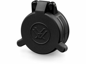 Vortex Optics Flip-Up Scope Cover StrikeFire II Red Dot Objective (Front) For Sale