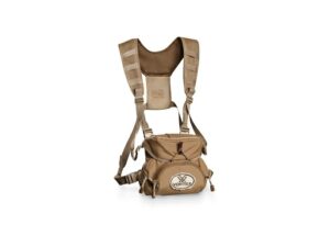 Vortex Optics Guide Binocular Case Coyote For Sale