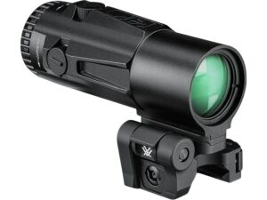 Vortex Optics Micro 6x Magnifier with Flip Mount Matte For Sale