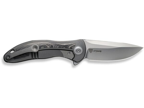 WE Knife Synergy2v2 Folding Knife For Sale