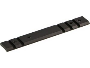 Warne 1-Piece Picatinny-Style 10 MOA Scope Base Ruger 10/22 For Sale