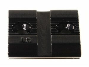 Weaver Top-Mount Scope Base #15 Gloss For Sale