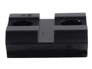 Weaver Top-Mount Scope Base #24 Gloss For Sale