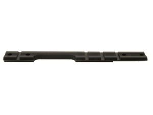 Weaver Top-Mount Scope Base #413 Matte- Blemished For Sale