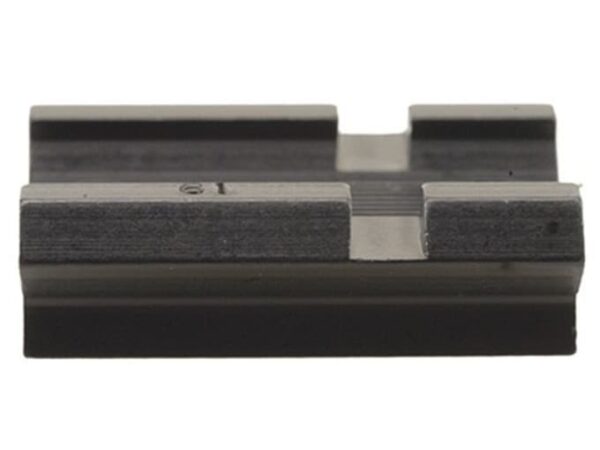 Weaver Top-Mount Scope Base #61 Flat Receiver For Sale